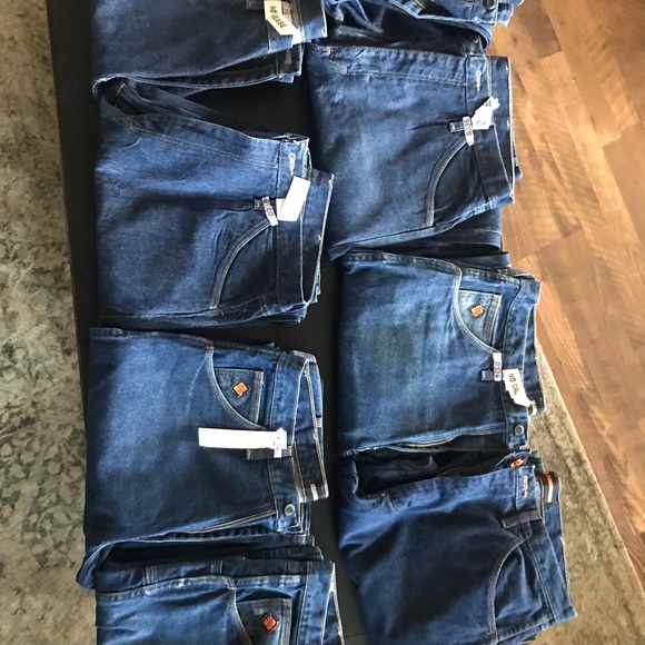 FR denim jeans Bundle for @Mias_closet12 - Picture 2 of 2